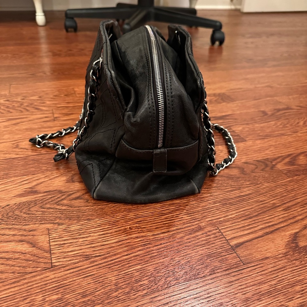 Black Chanel Handbag - Picture 11 of 16